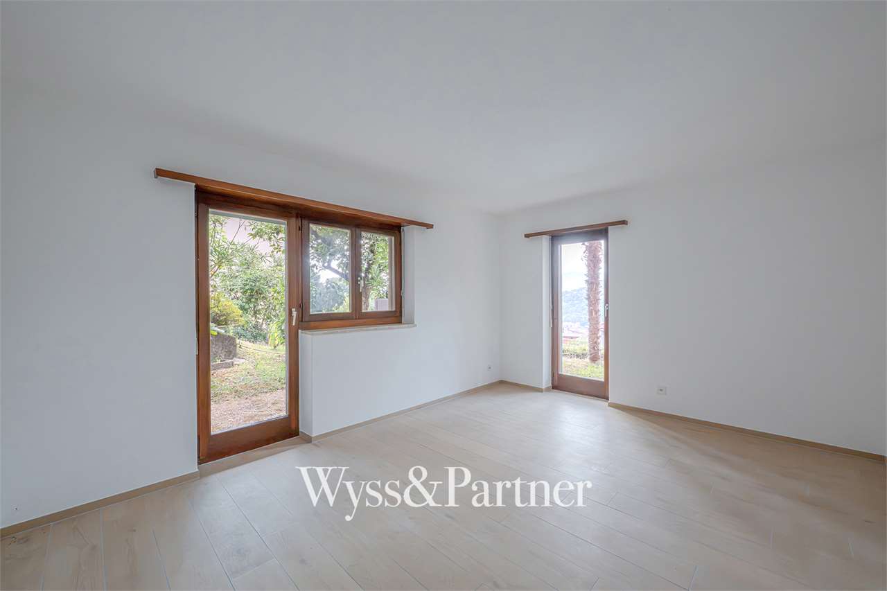3 ½ rooms bachelor flat