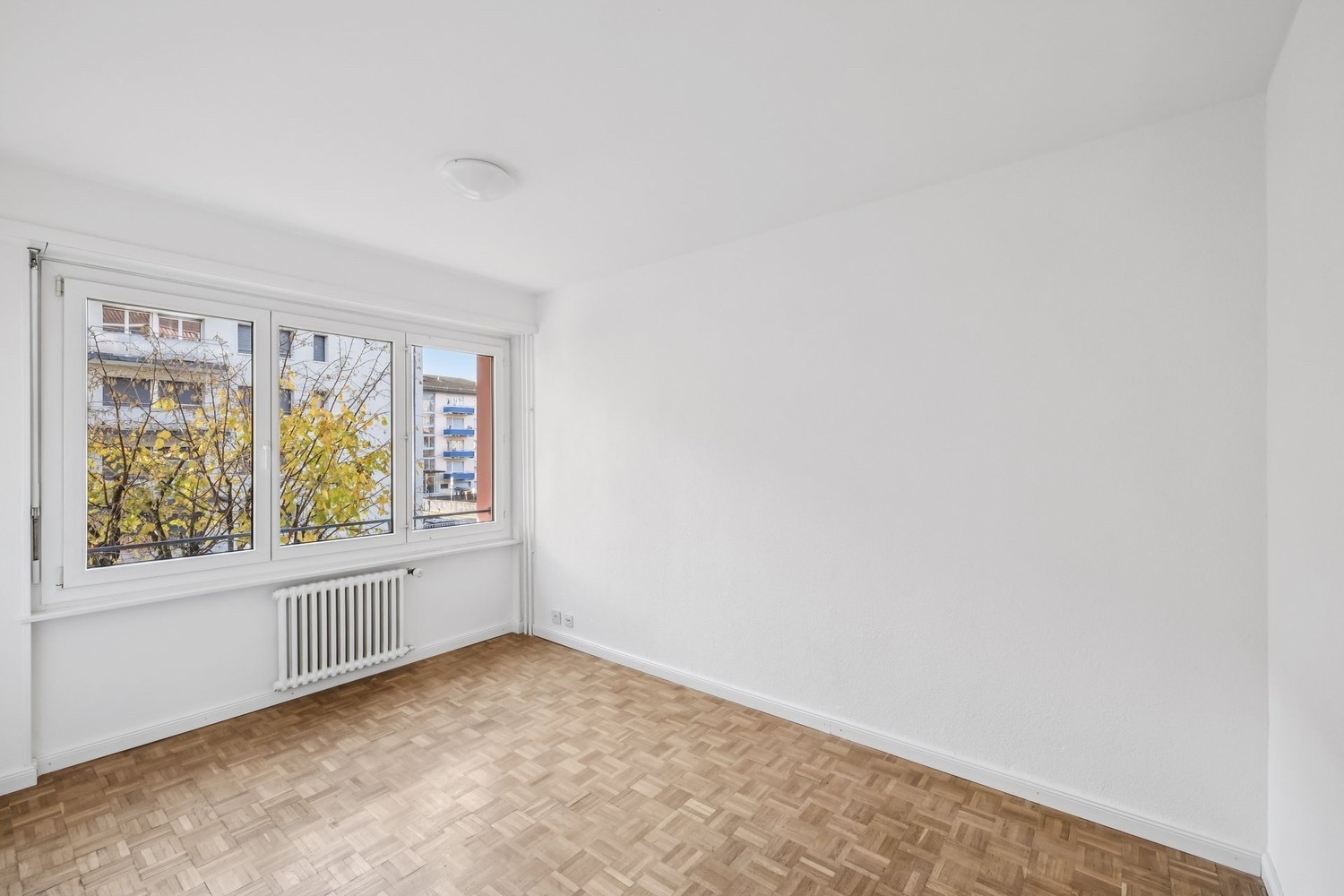 2-Zimmer-Wohnung