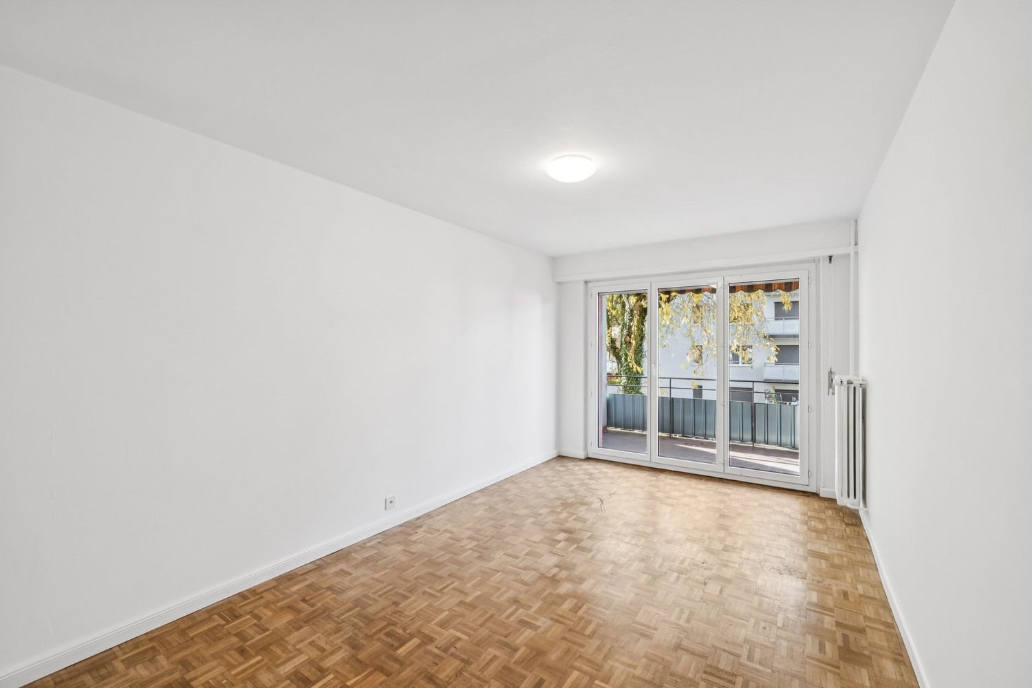 2-Zimmer-Wohnung