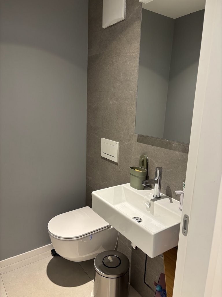 46m² atelier