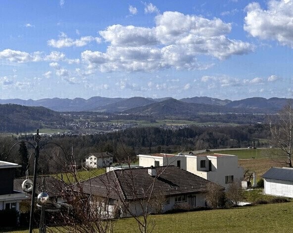 appartamento arredato di 1 ½ locali