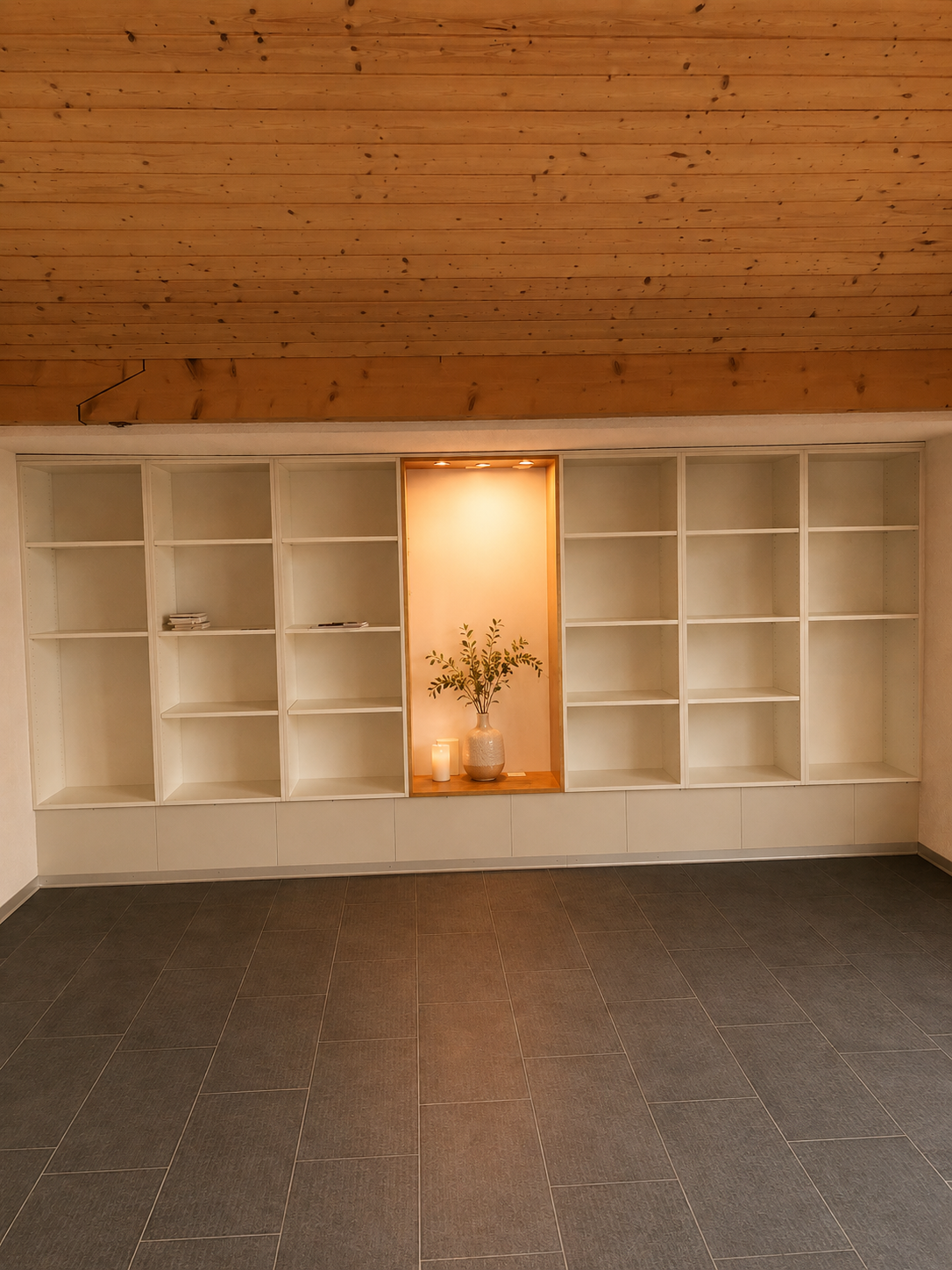 27m² commerciale
