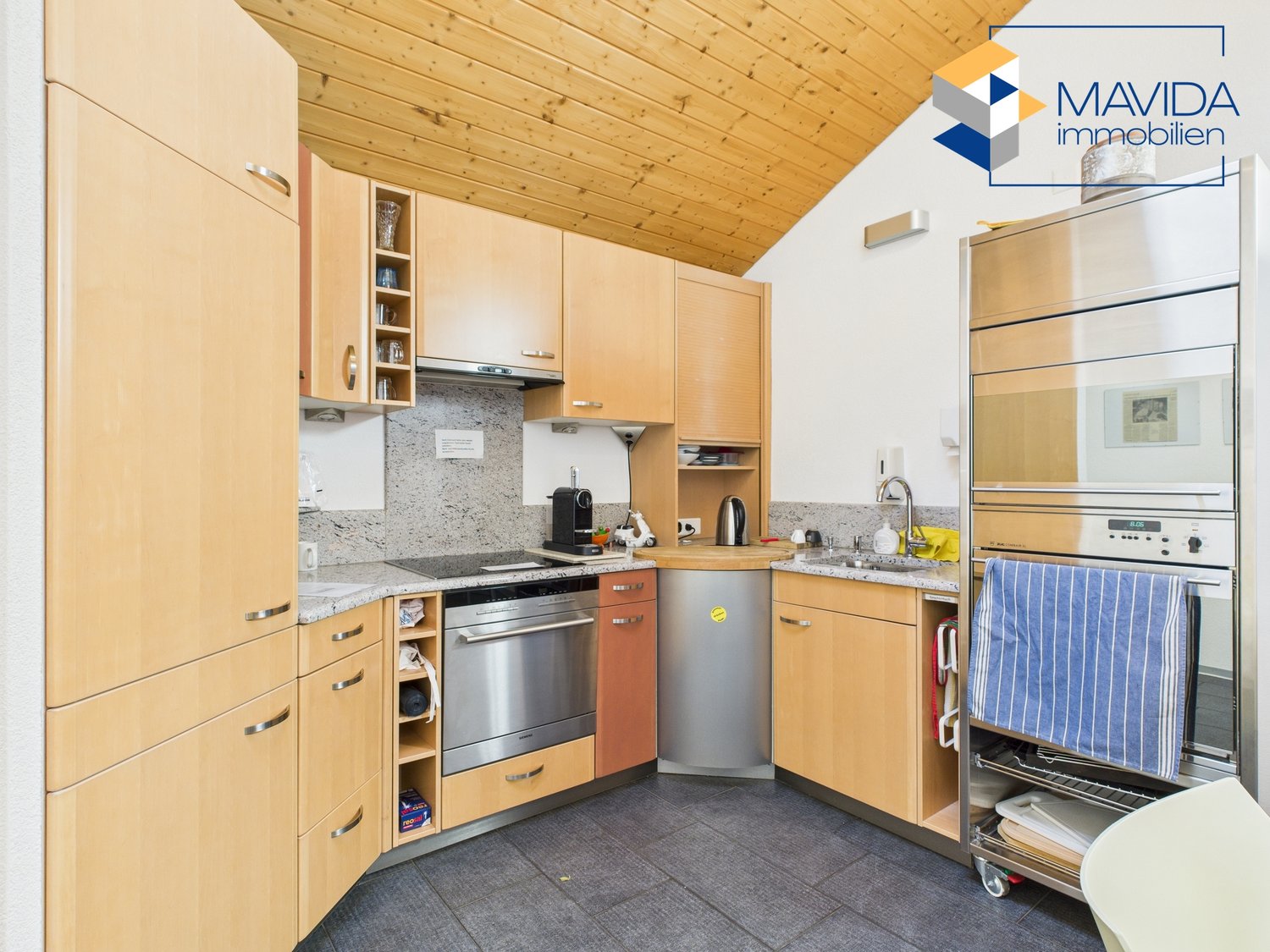 27m² commerciale
