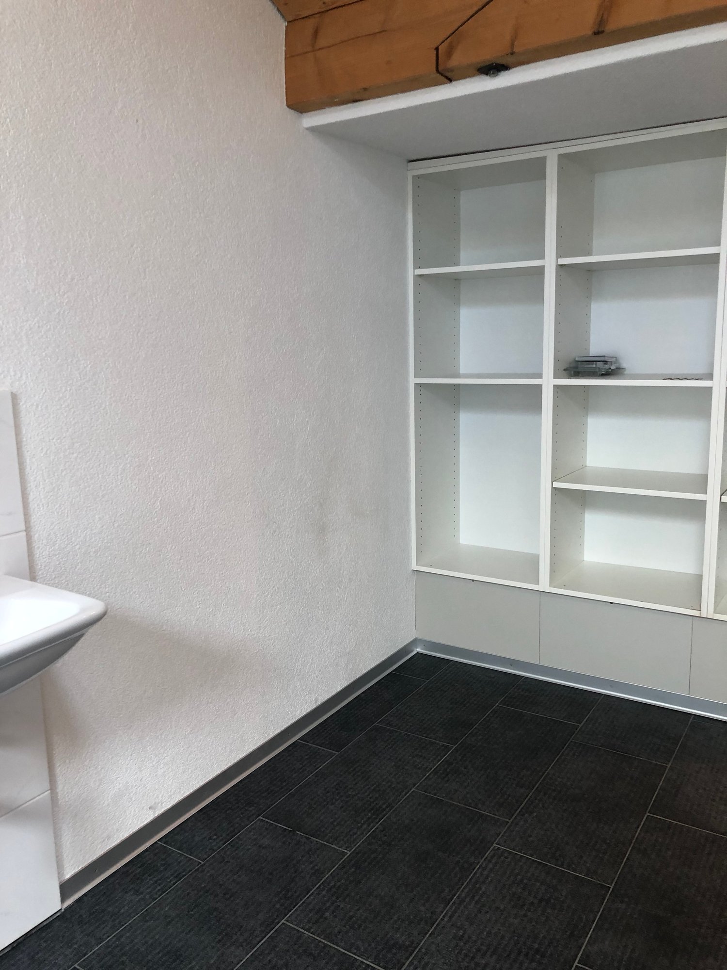 27m² commerciale