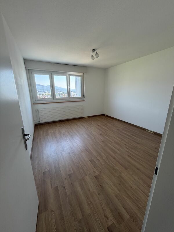 Appartement de 4 pièces