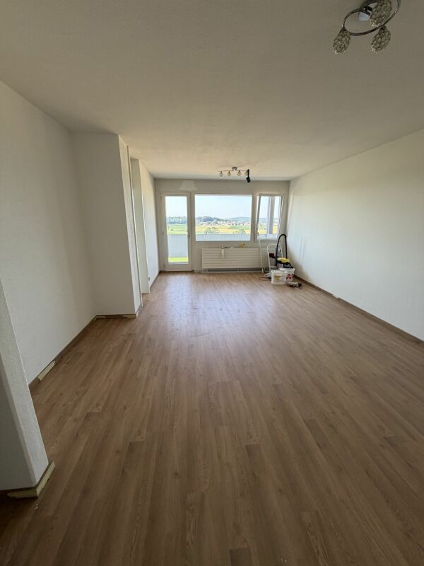 Appartement de 4 pièces