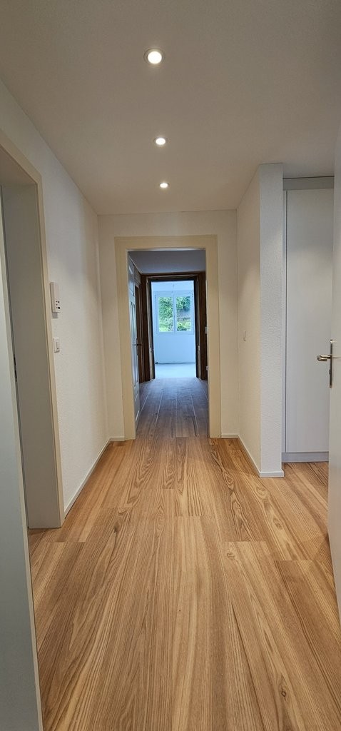 Appartamento di 4 ½ locali