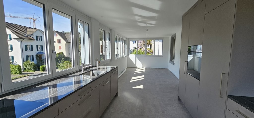Appartamento di 4 ½ locali