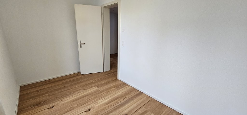 Appartamento di 4 ½ locali