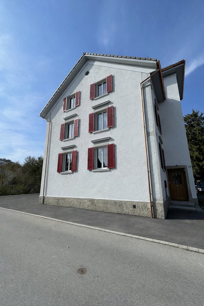 Appartamento di 4 ½ locali