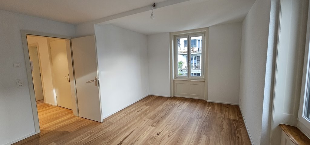 Appartamento di 4 ½ locali