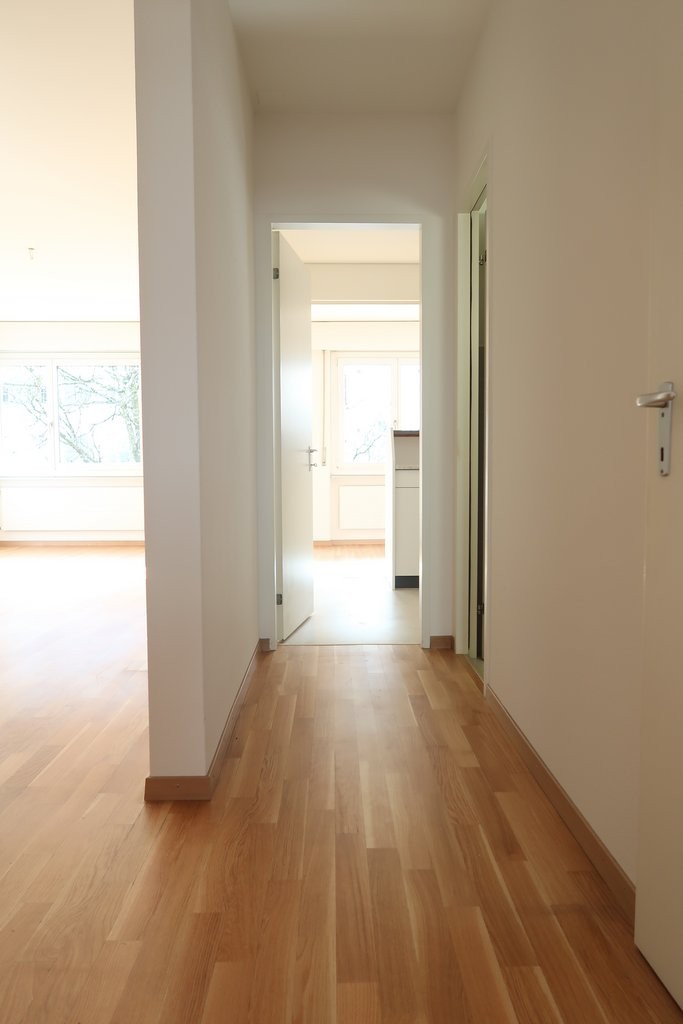 Appartamento di 4 ½ locali