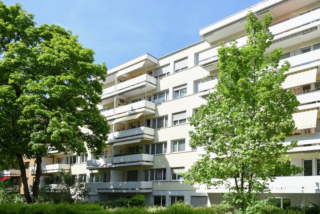 Appartamento di 4 ½ locali
