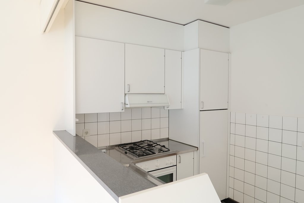 Appartamento di 4 ½ locali