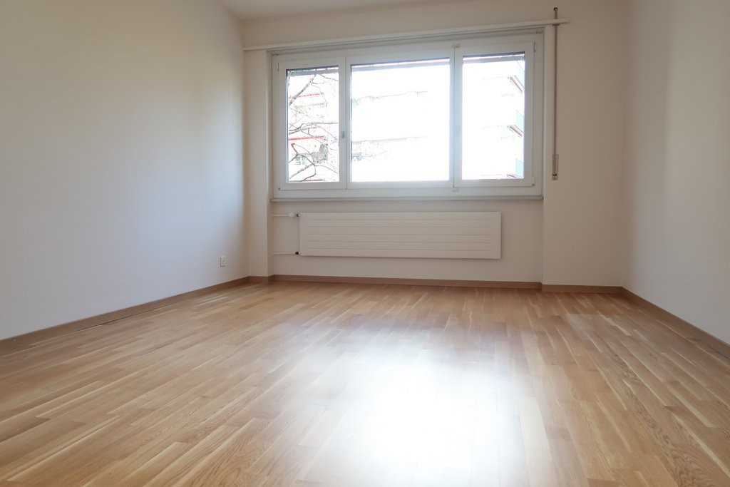 Appartamento di 4 ½ locali