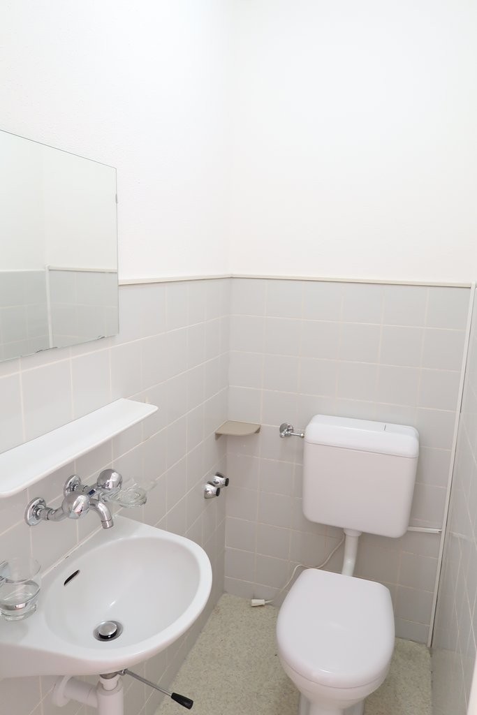 Appartamento di 4 ½ locali