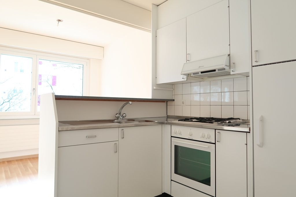 Appartamento di 4 ½ locali