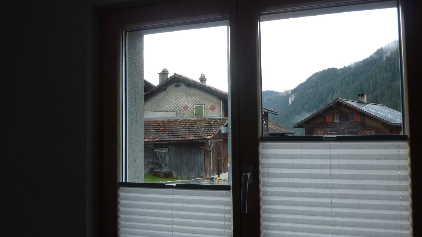 Appartamento di 4 ½ locali