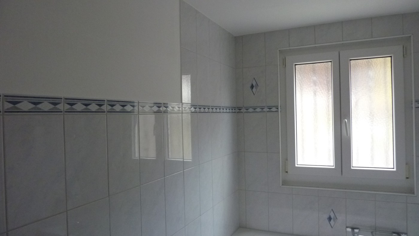 Appartamento di 4 ½ locali