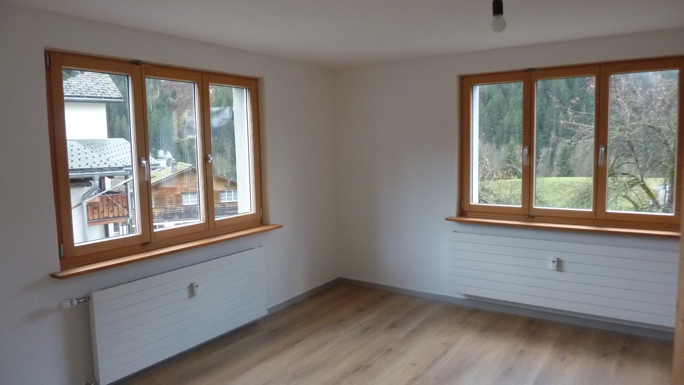 Appartamento di 4 ½ locali