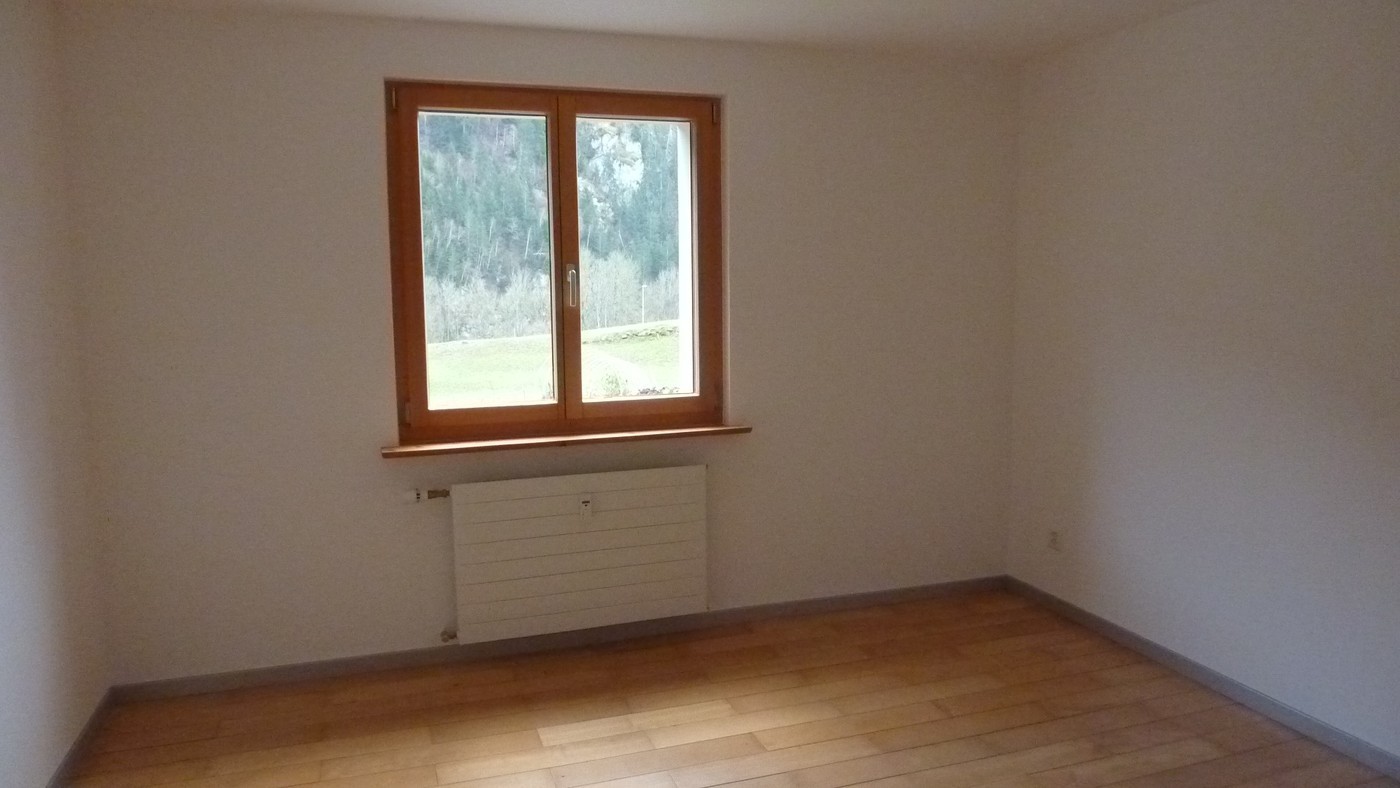 Appartamento di 4 ½ locali