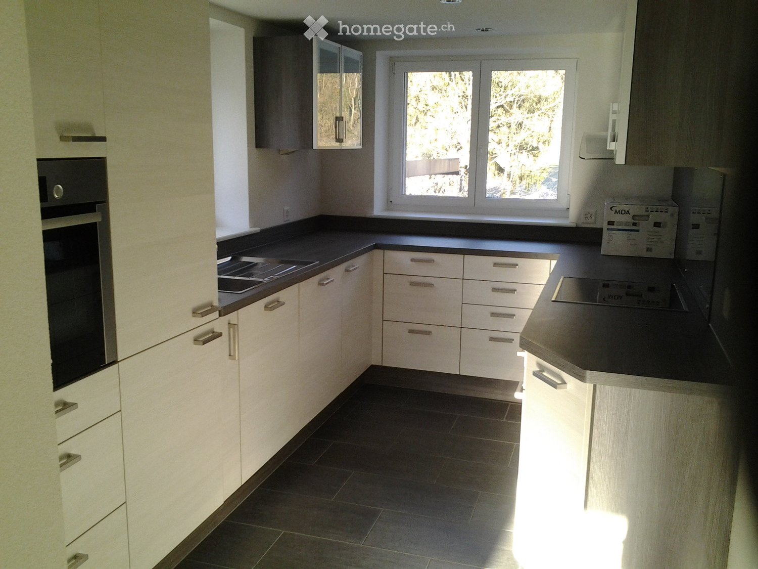 6 rooms single house