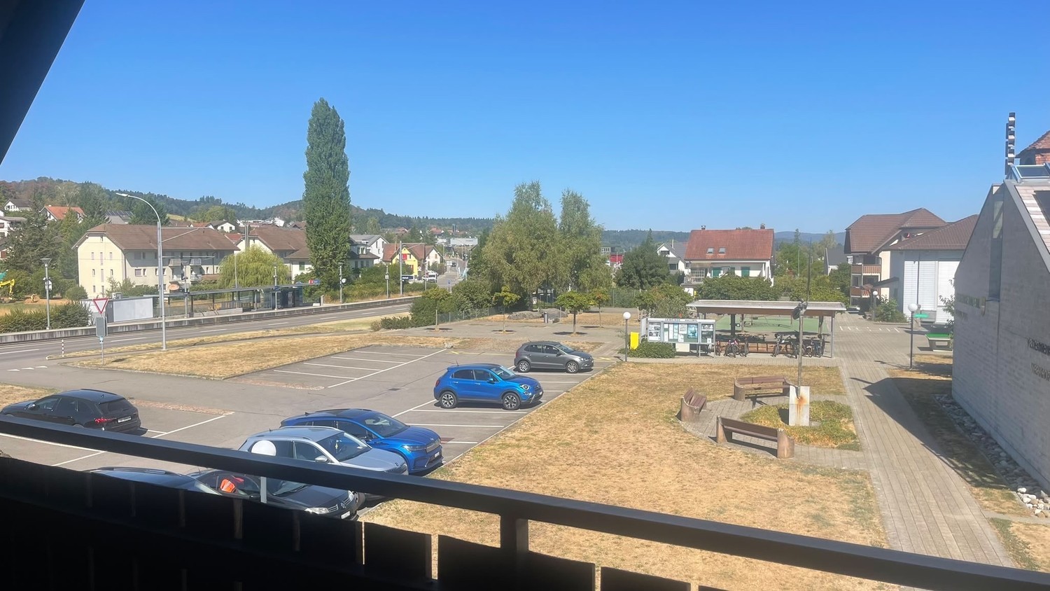 Appartement de 2 pièces