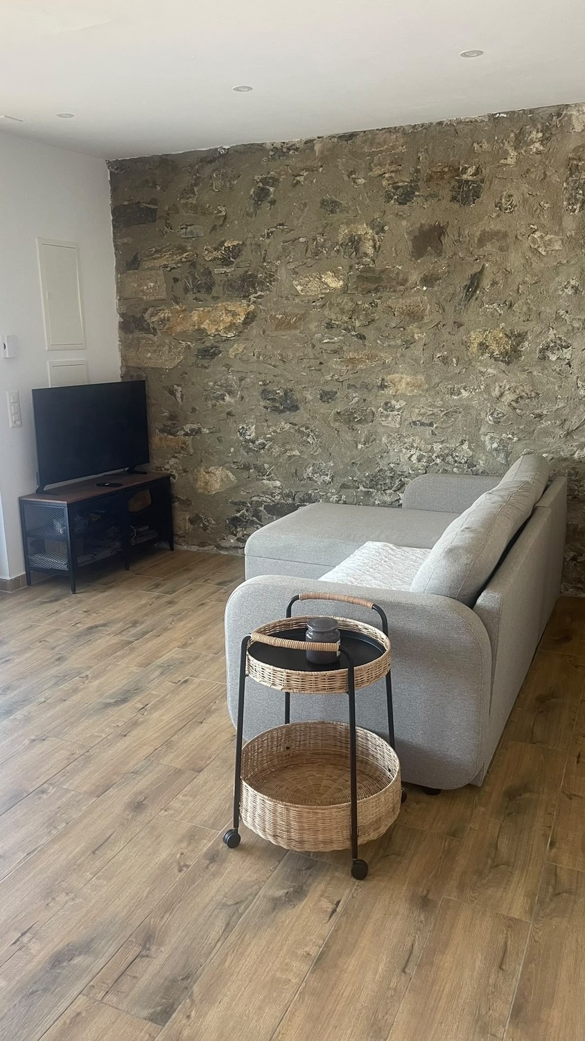 Appartement de 2 pièces