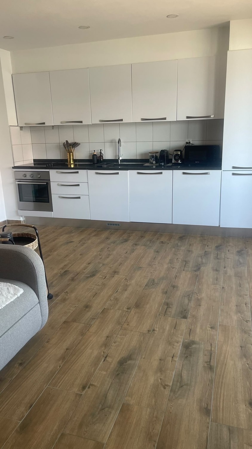 Appartement de 2 pièces