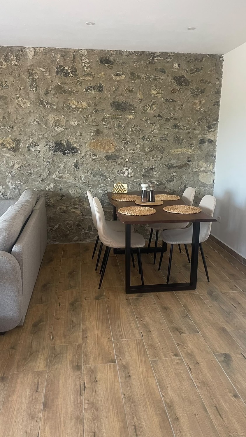 Appartement de 2 pièces