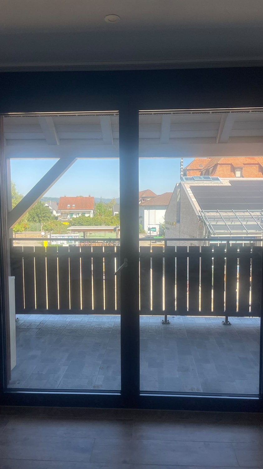 Appartement de 2 pièces
