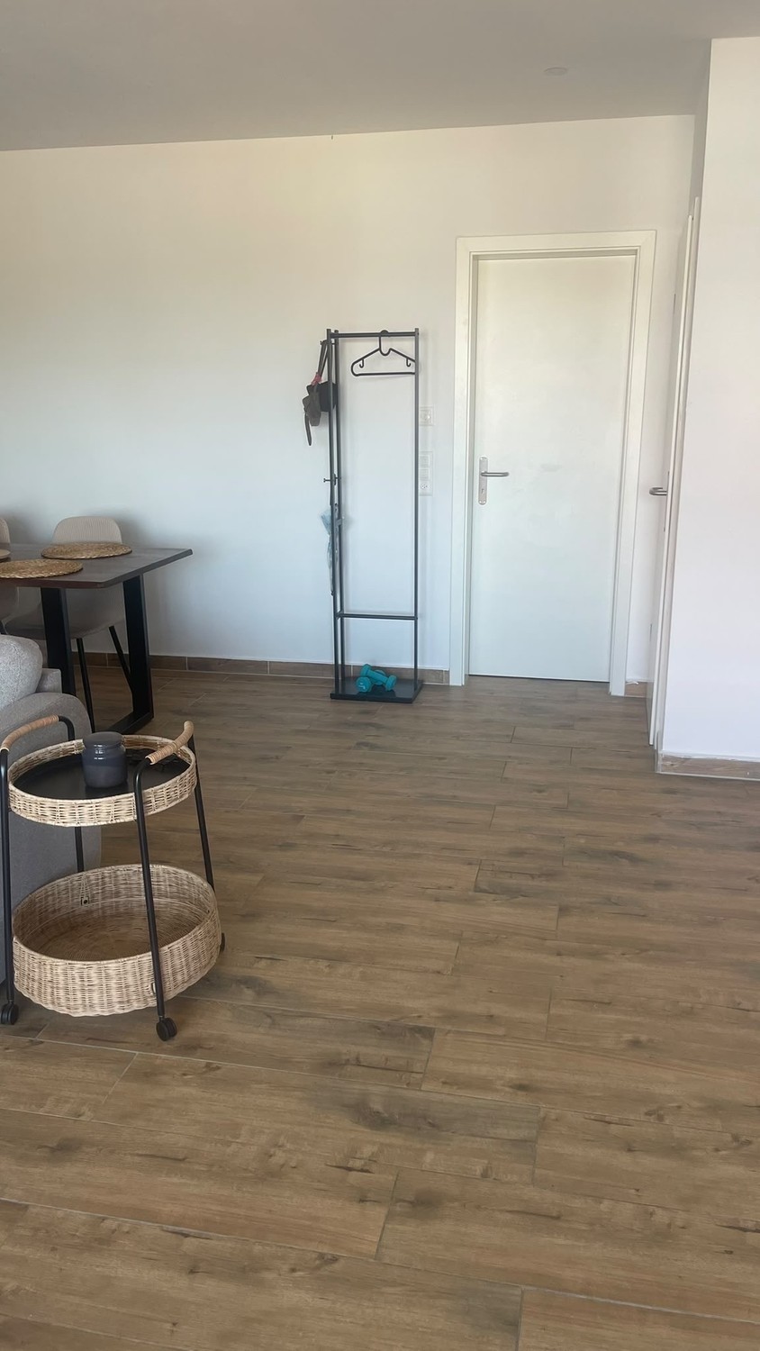 Appartement de 2 pièces