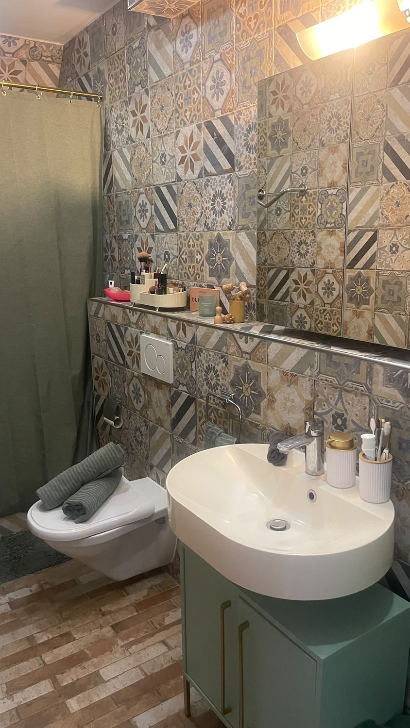 Appartement de 2 pièces