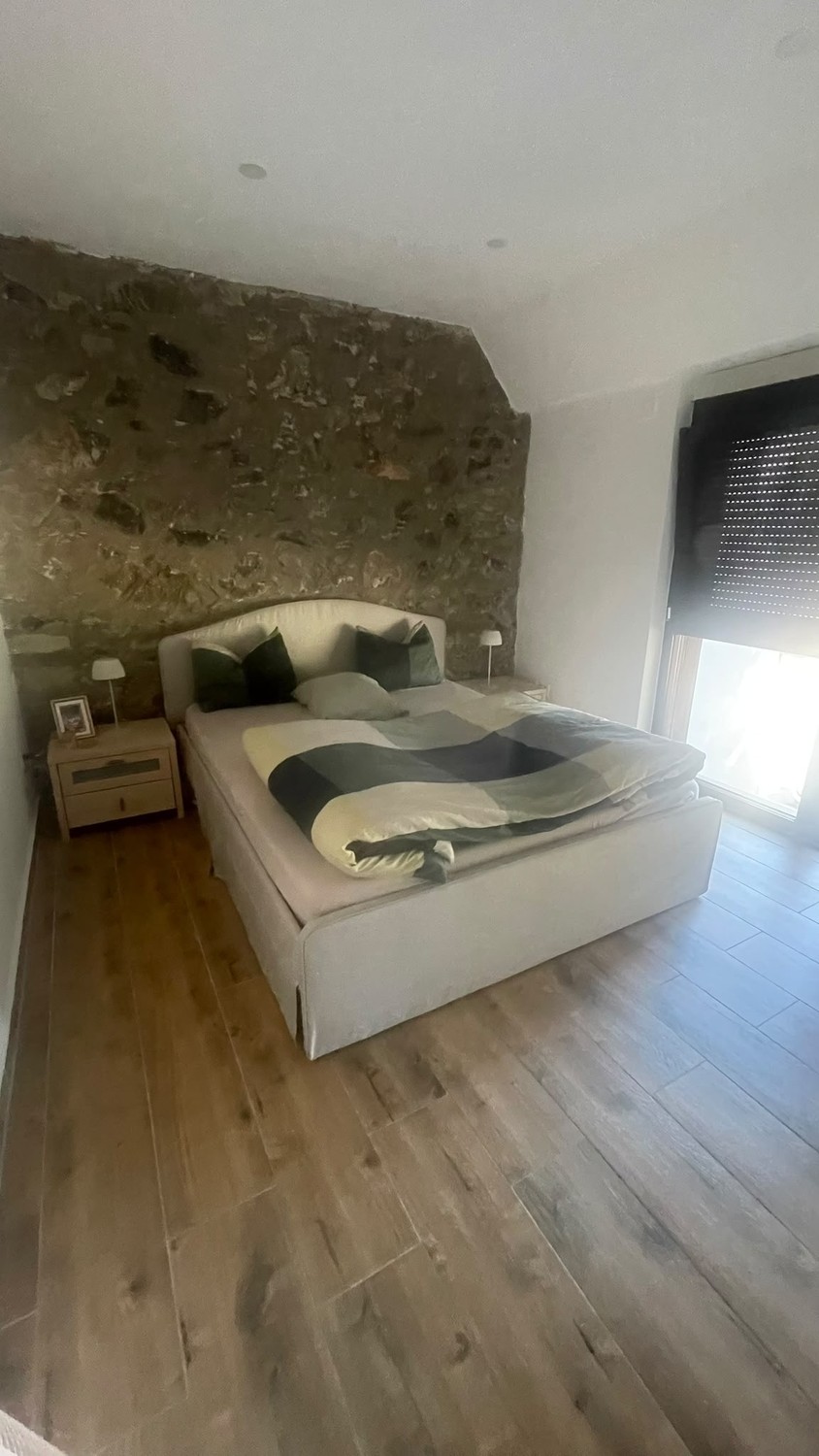 Appartement de 2 pièces