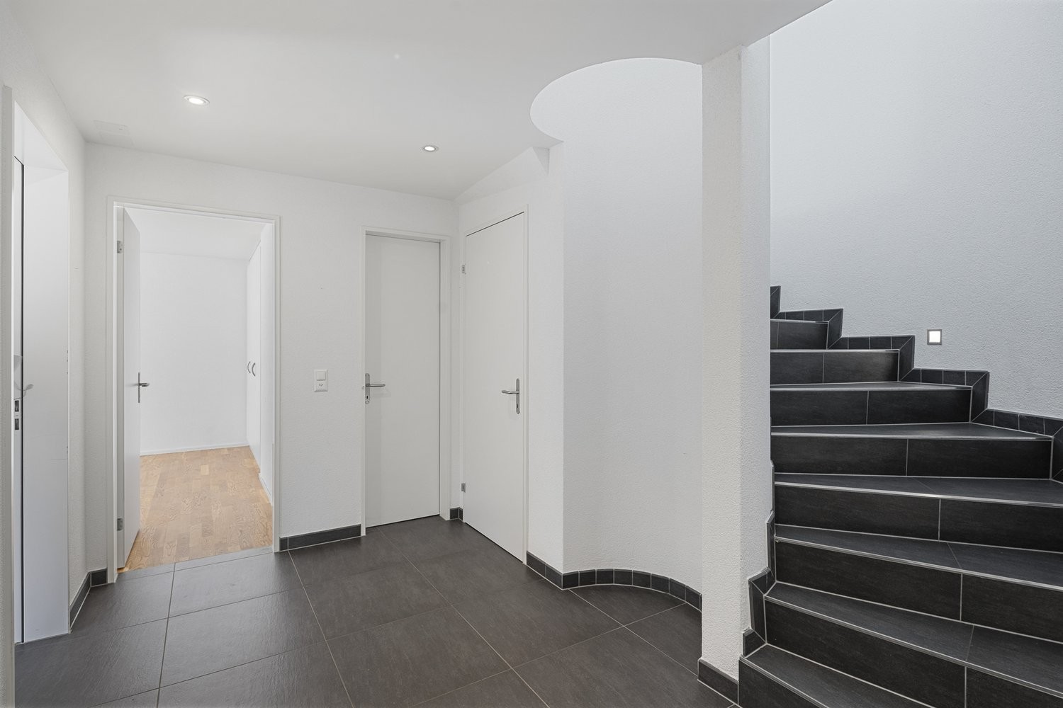 5 ½ pièces appartement avec terrasse