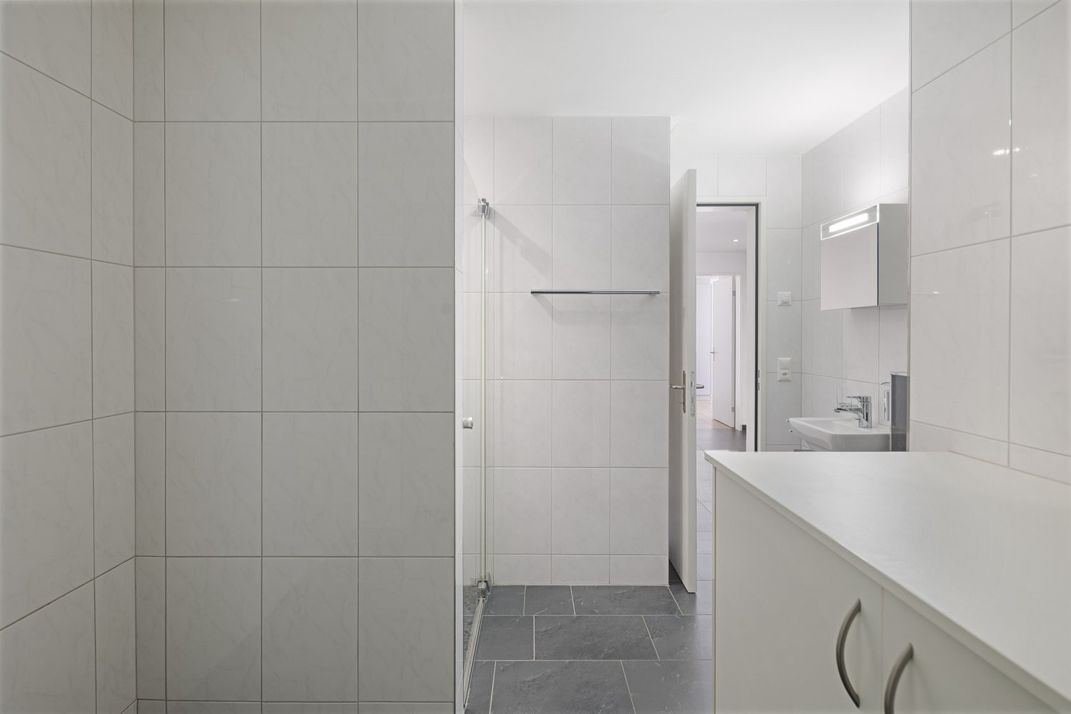 5 ½ pièces appartement avec terrasse