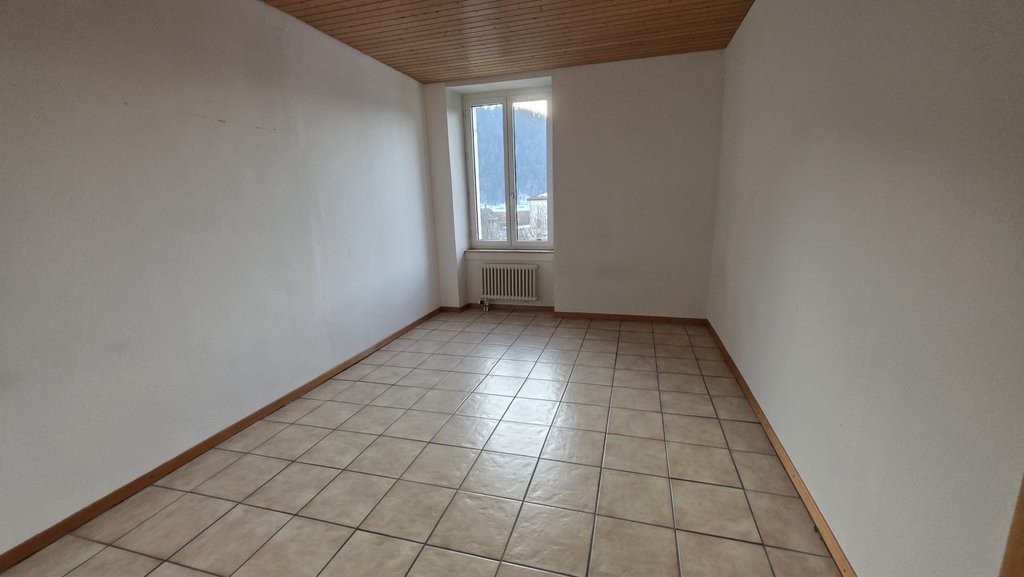 Appartamento di 4 ½ locali