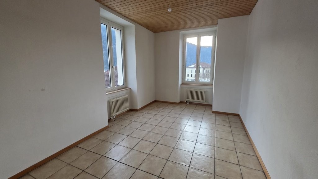 Appartamento di 4 ½ locali