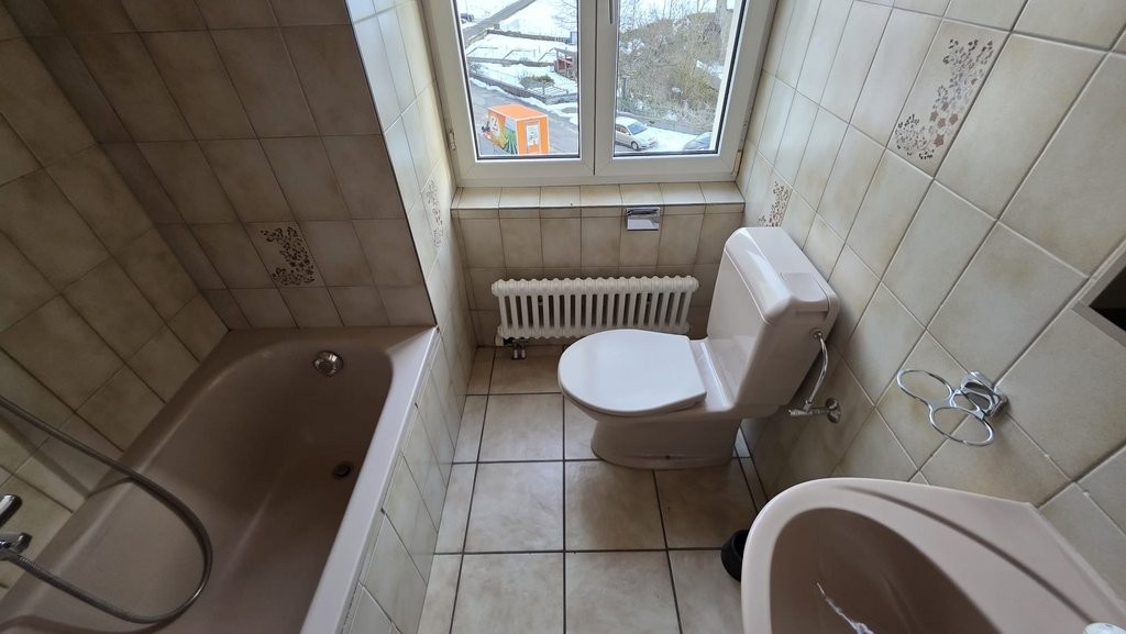 Appartamento di 4 ½ locali