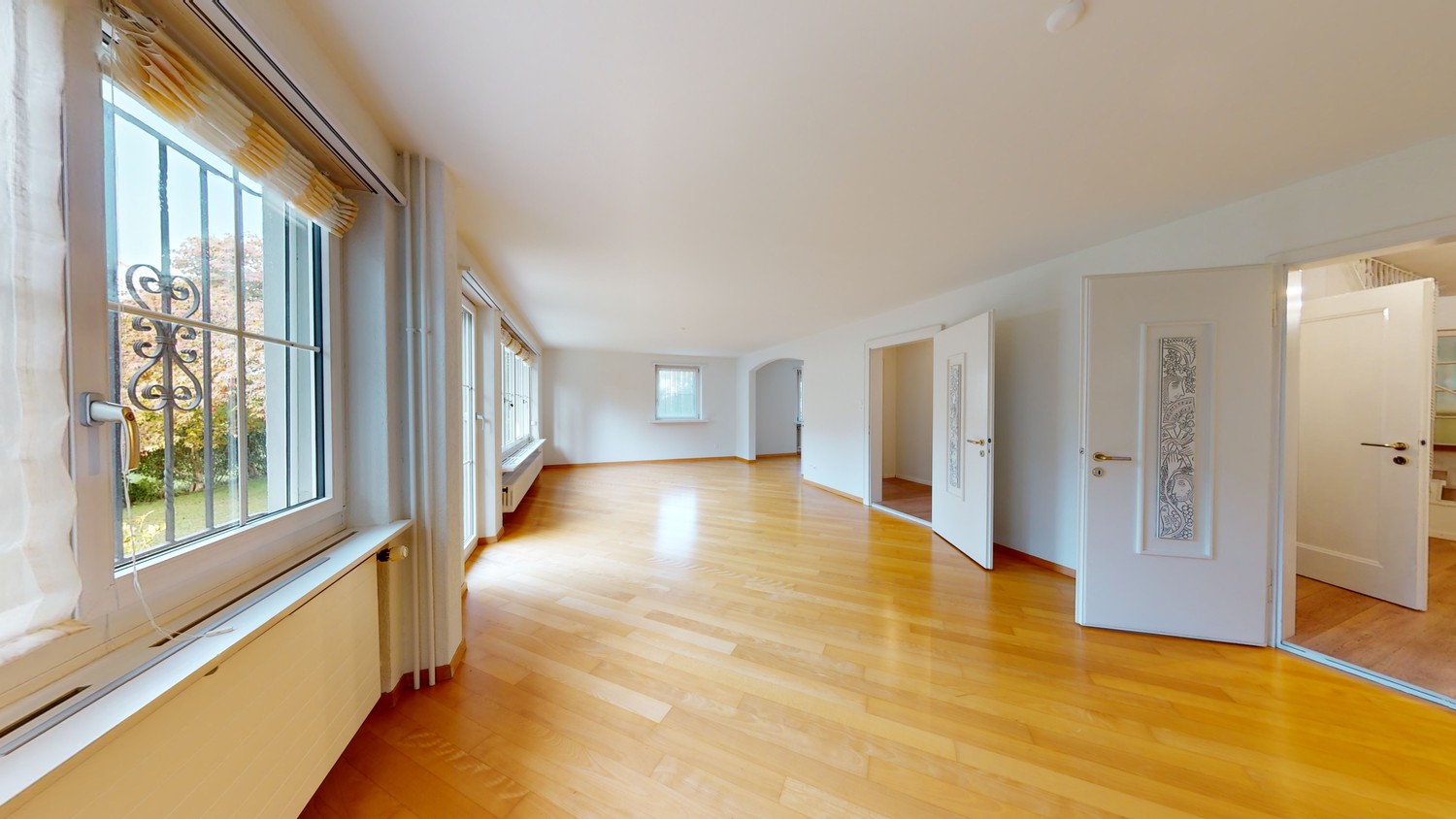 Maison individuelle de 6 ½ pièces