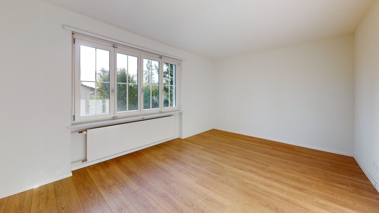 Maison individuelle de 6 ½ pièces
