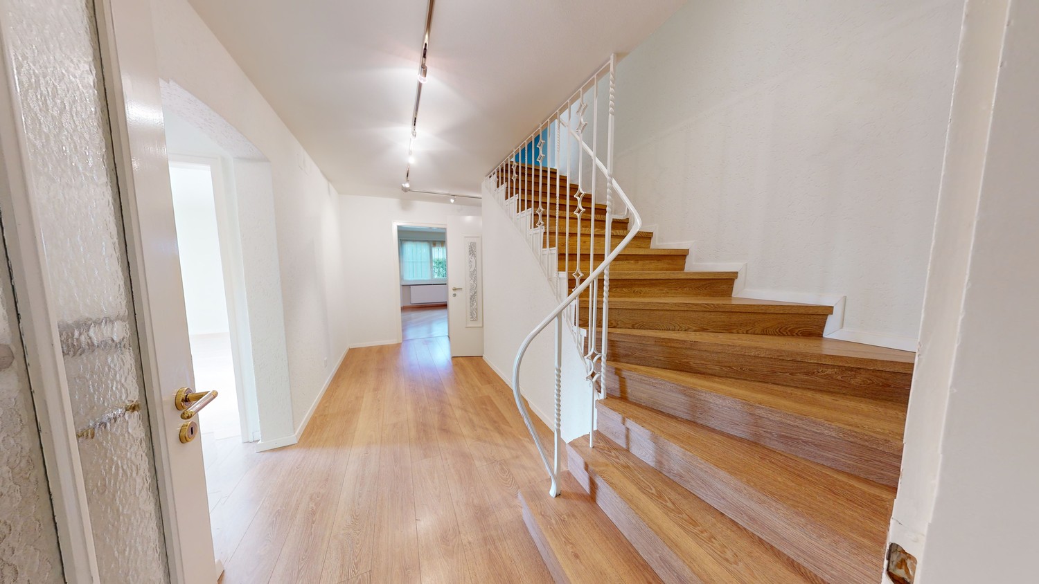 Maison individuelle de 6 ½ pièces