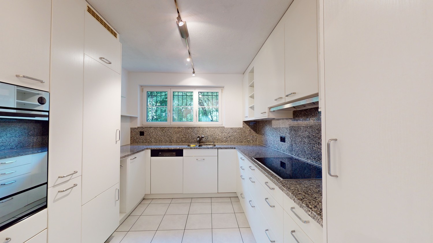 Maison individuelle de 6 ½ pièces