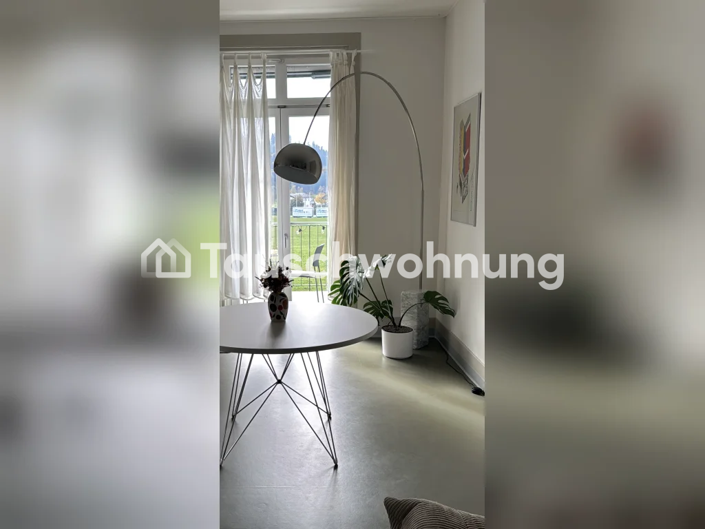 2 rooms apartment