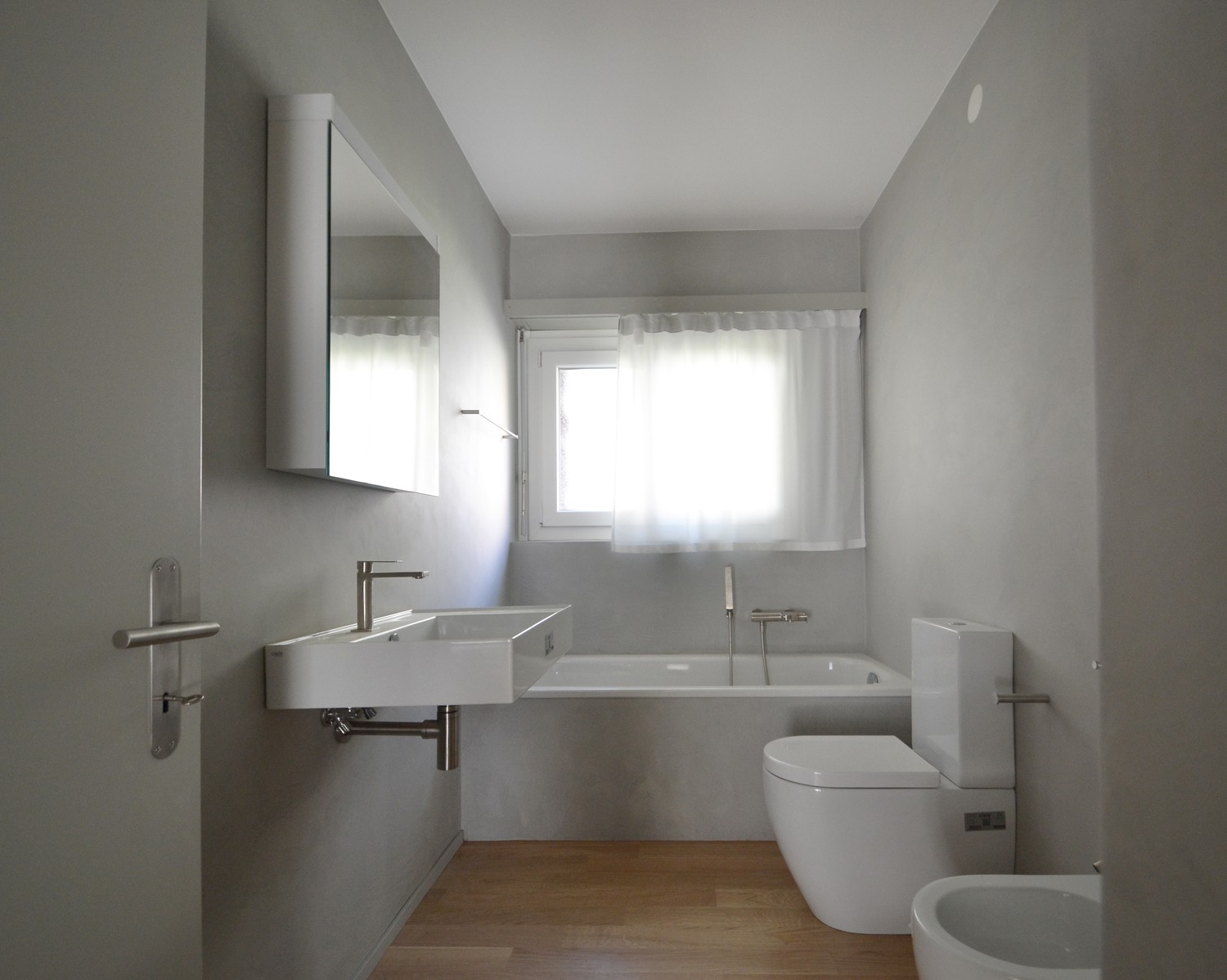 4 ½ rooms apartment