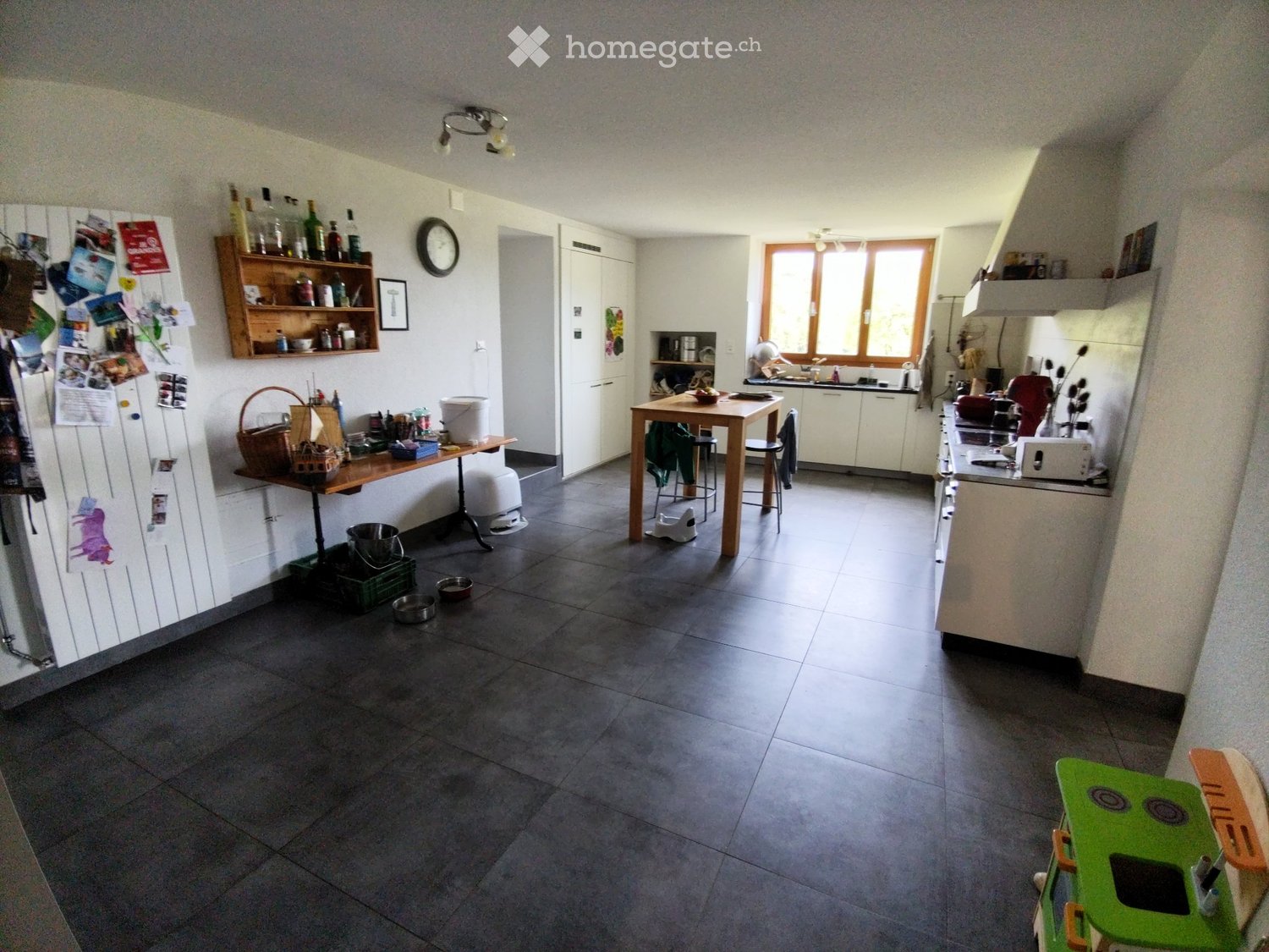 6 ½ rooms single house