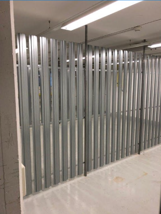 25m² commercial