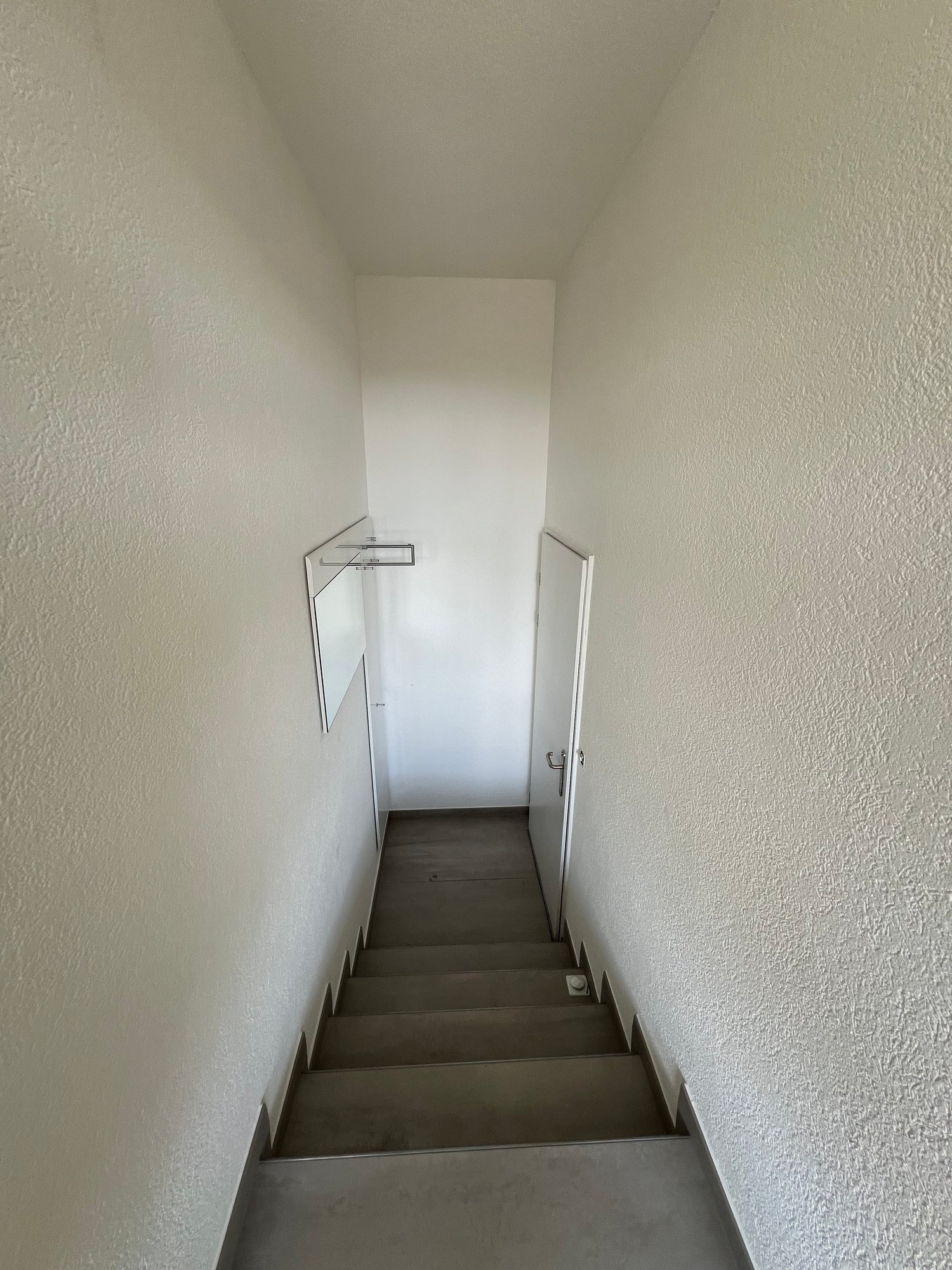 Appartamento attico di 4 ½ locali