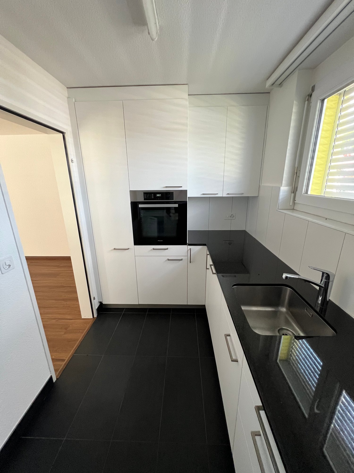 Appartamento attico di 4 ½ locali