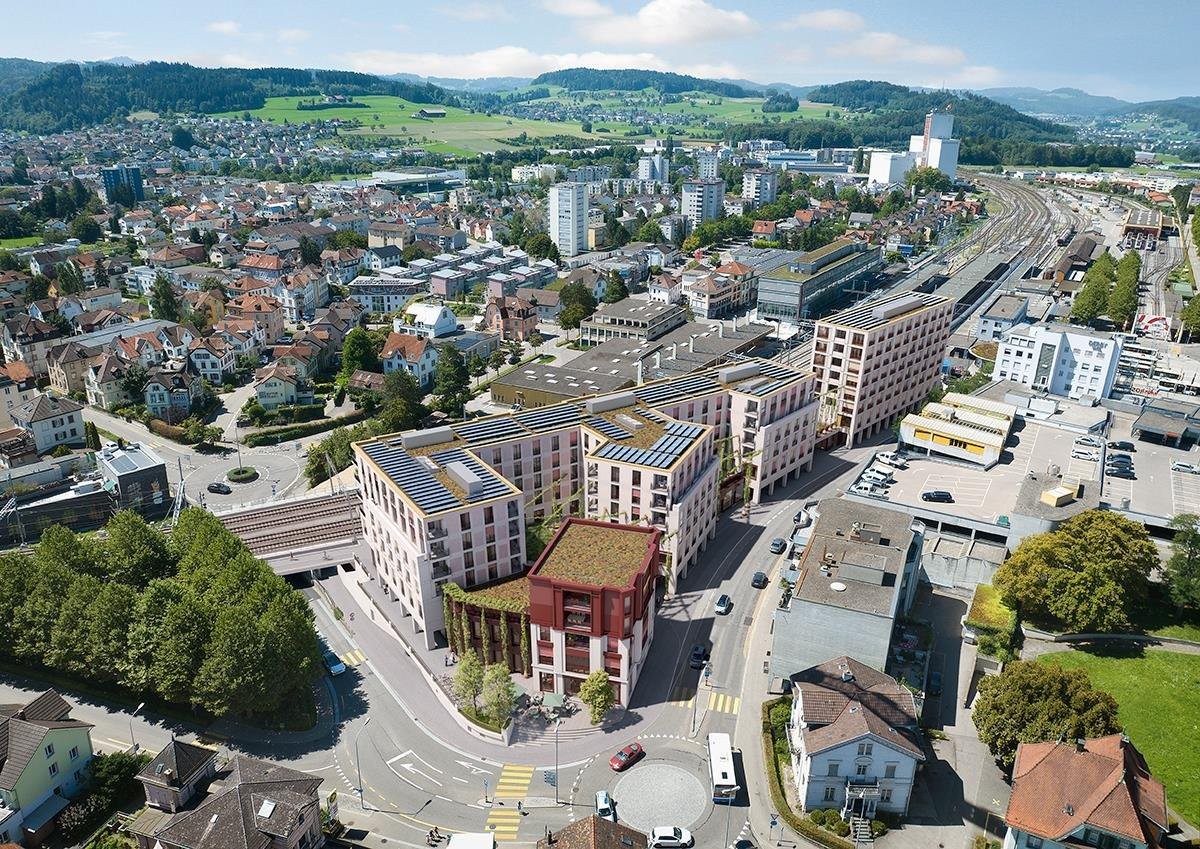 247m² ufficio